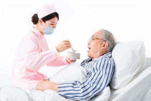 老人護(hù)理教學(xué)